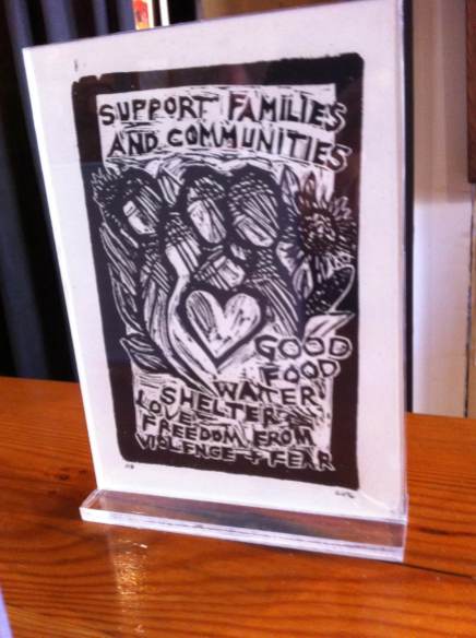 support families